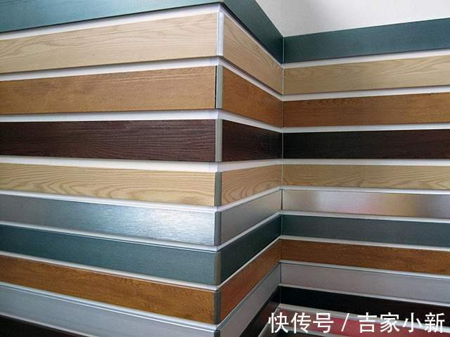 家装|踢脚线在家装中的作用你知道吗?有没有必要装踢脚线呢?