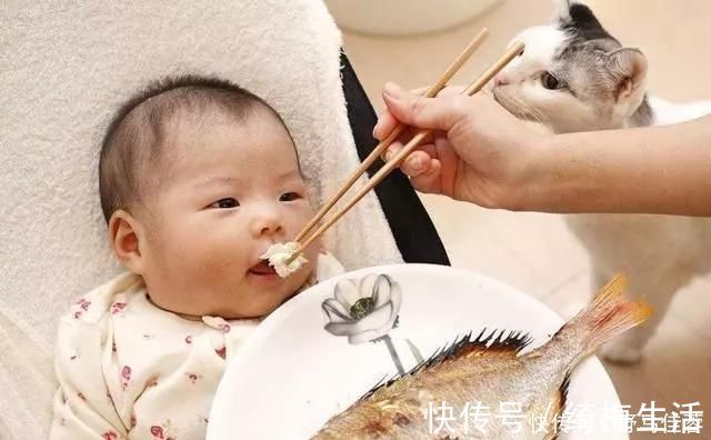 婴幼儿|婴幼儿什么时候长牙?这5个“信号”告诉妈妈:我长牙了