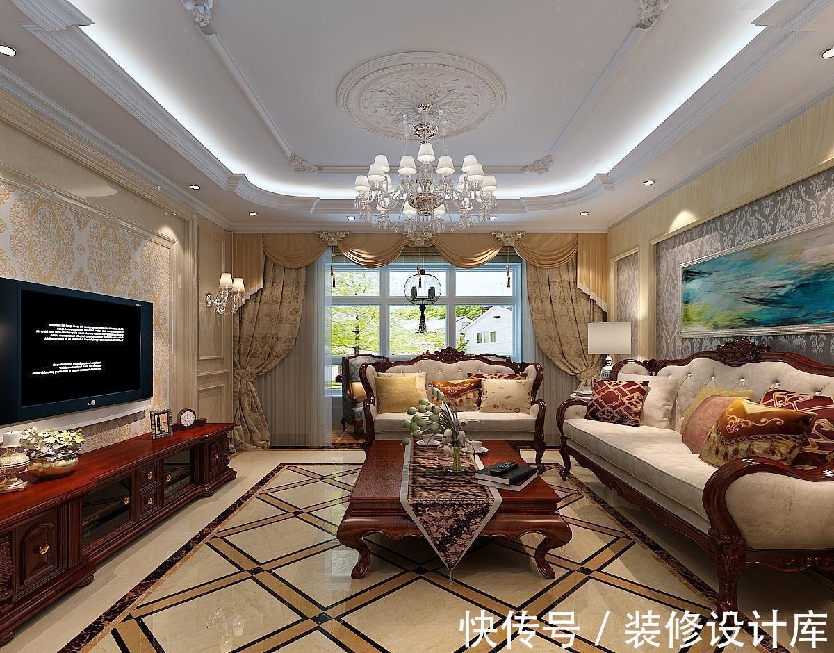 柜子|装修一味追求颜值,犯下装修“五不该”,入住1年才发现坑了自己