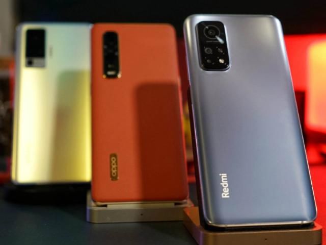 国产手机|国产手机“旗舰机”期待值：小米11荣登榜首，你最看好谁？