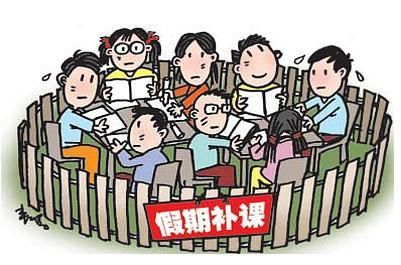 开学前的灵魂拷问：你愿意开学吗？“神兽”的答案出人意料