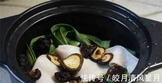 肘子|懒人肘子做法,做出来香味十足,再配一碗热干饭,那味道好啊!