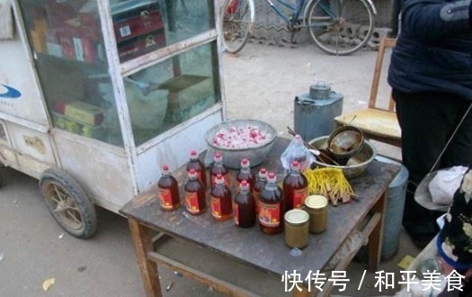 小磨香油|街头“现榨芝麻油”，味道香还不贵，实则机器暗藏玄机！别贪便宜