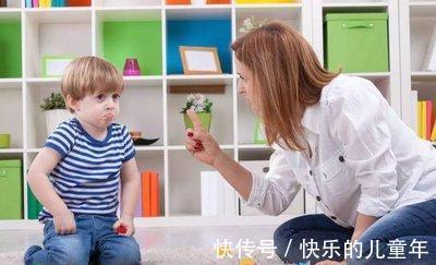 孩子们|父母经常责骂孩子,会影响他们的性格,变得内向或是叛逆
