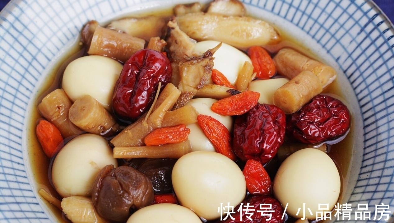 滋补|自制黄芪养生甜汤，营养滋补又好喝，适合这个季节