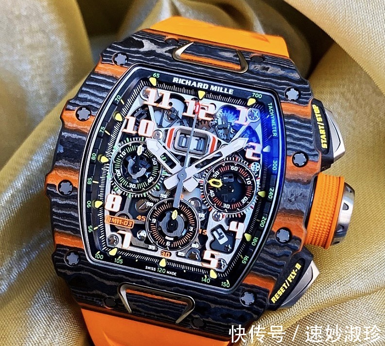 理查德米勒|理查德米勒二手表价格最新资讯