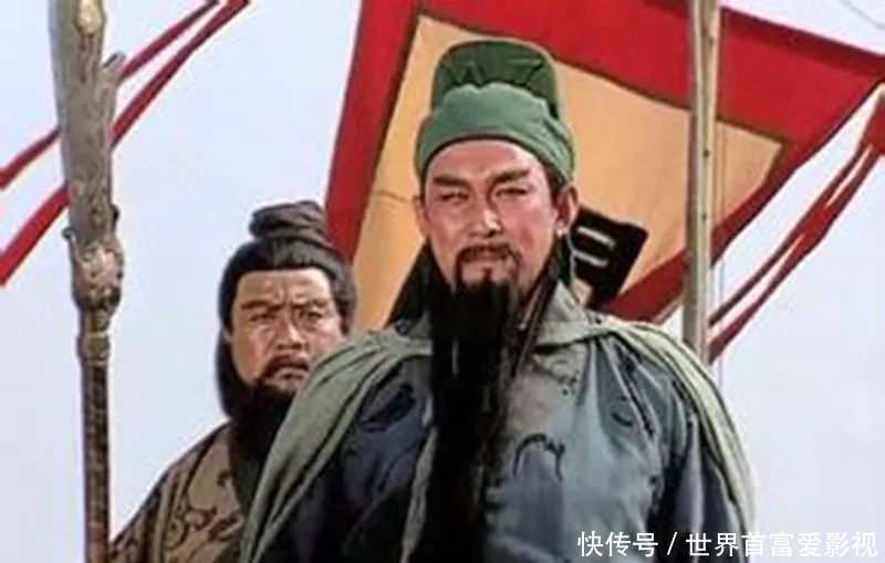 三国纷纭,彰显关公英雄本色