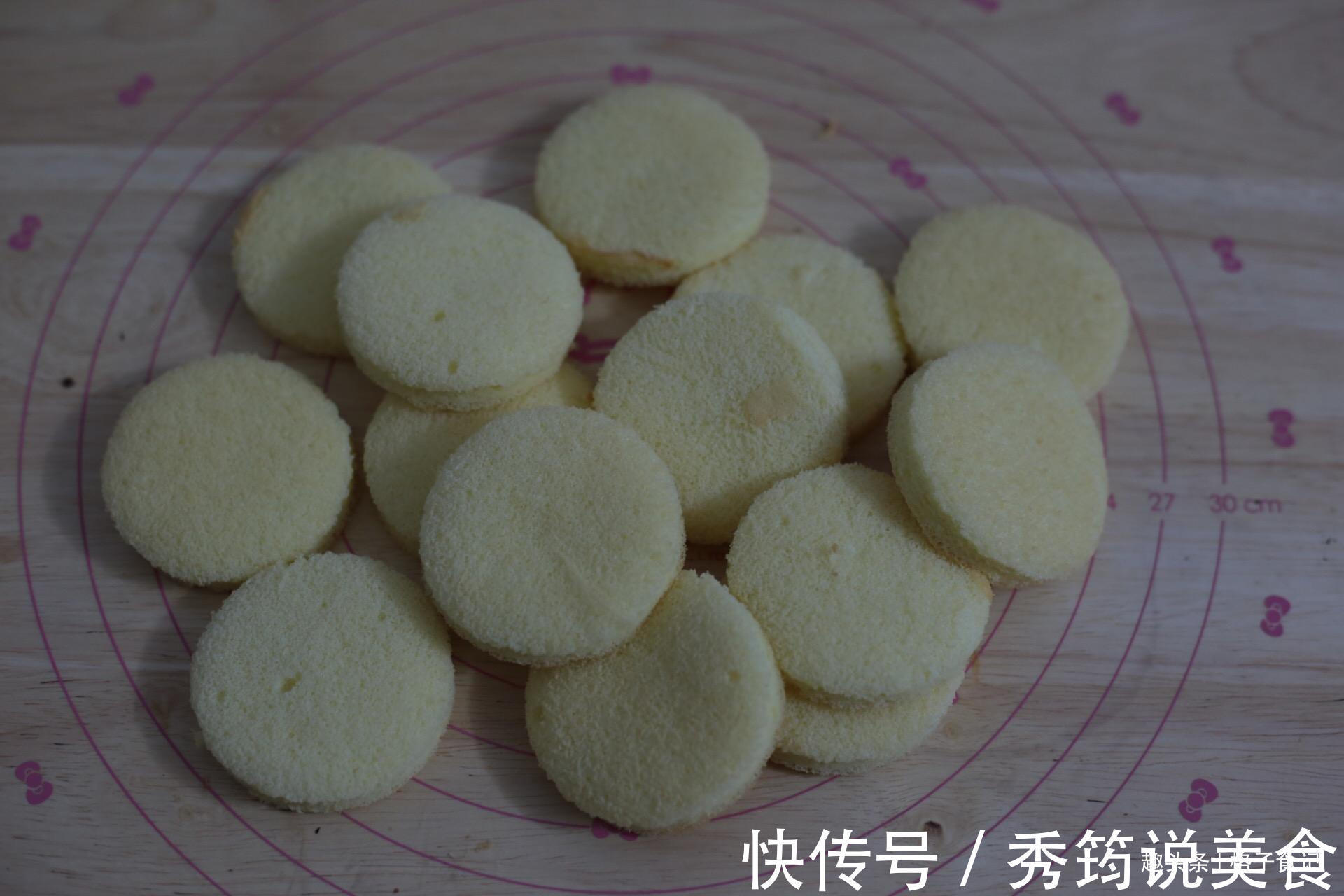 女儿最爱的早餐，一次能吃3个，松软美味，好吃管饱，真棒