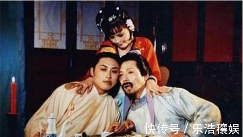 贾家$《红楼梦》贾家到底有多脏少年秦钟干干净净进去,满身污秽出来