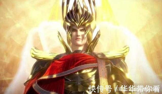 绝世斗罗|斗罗大陆:昊天宗为什么不敌武魂殿?千道流一句话告诉我们答案