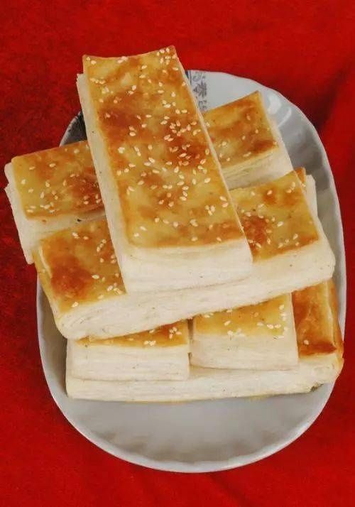 二十种饼的做法，不需发面，太好吃了，天天吃不腻！