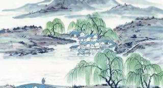 宝瑟#王维 别弟妹二首