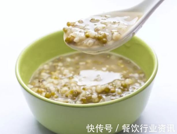 辅料|适合三伏天喝的5种汤, 味香浓郁, 做法简单, 款款经典