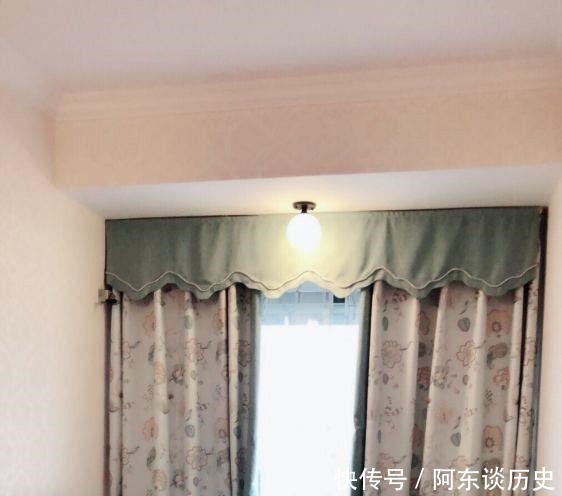 木工|老公坚持砸掉卧室飘窗，又让木工打了个新的，硬生生多出个榻榻米！