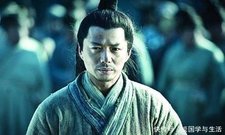 为刘邦|吕后把韩信“骗进”宫中处死,刘邦知道后,仅说5个字!