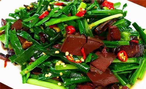 想长寿要多吃3种食物,排毒养颜、延缓衰老,早吃早健康!