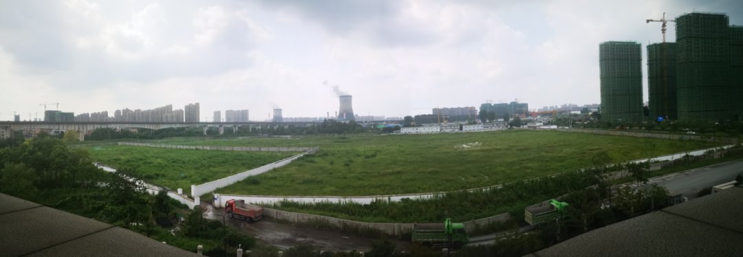 购房者|久违的“现房”回来了！实探第二批集中供地