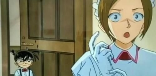 女装癖|柯南:基德喜欢扮女装不是为了隐藏身份,而是因为特殊癖好?