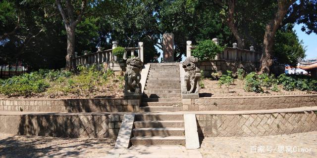 开元寺|思窝花脸开元寺，历史文化名城泉州的象征、海上丝绸之路起点