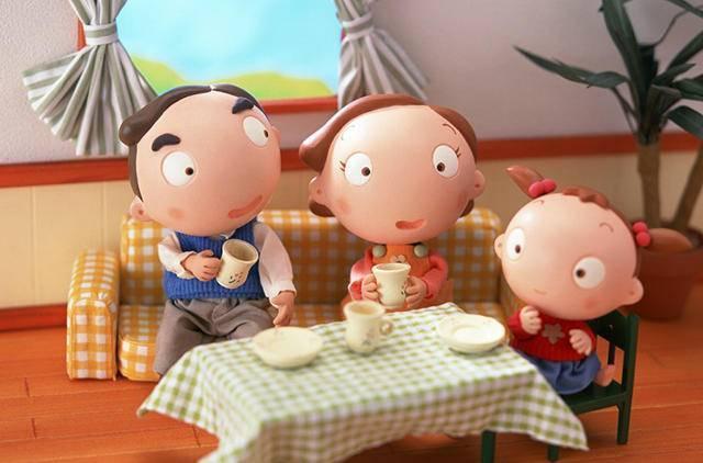 爸爸妈妈|被戳中!孩子长大后印象最深的几件事,你为他做了几件