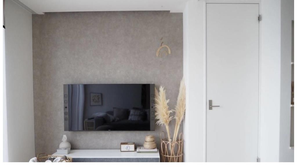 养眼|两个娃还能保证屋子干净不乱,家居布置得整洁温暖,看着就舒服!