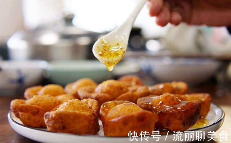 给年夜饭加道菜,“招财进宝”端上桌,寓意年年有余,财源广进