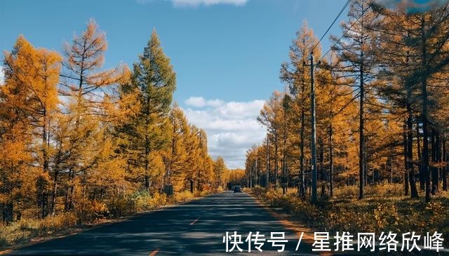 驼峰岭天池|阿尔山旅行攻略，北方的秋天一定不会失望