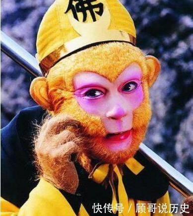 教孙悟空一点儿法力就足以大闹天宫 孙悟空师傅究竟什么来历 快资讯 教孙悟空一点儿法力就足以大闹天宫 孙悟空师傅究竟什么来历 快资讯