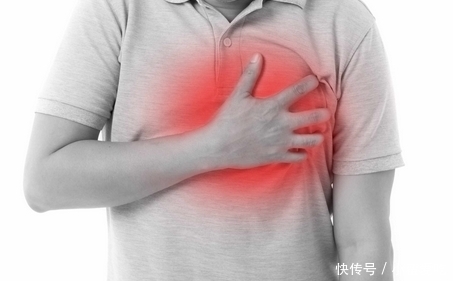 心血管|血管堵塞,身体会出现4种情况,再不注意,当心血管堵死了