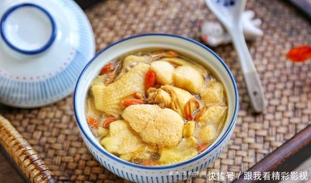 胡椒粉|秋冬换季,汤水不能少,这6款汤,鲜甜好喝,很清润,家人要多喝