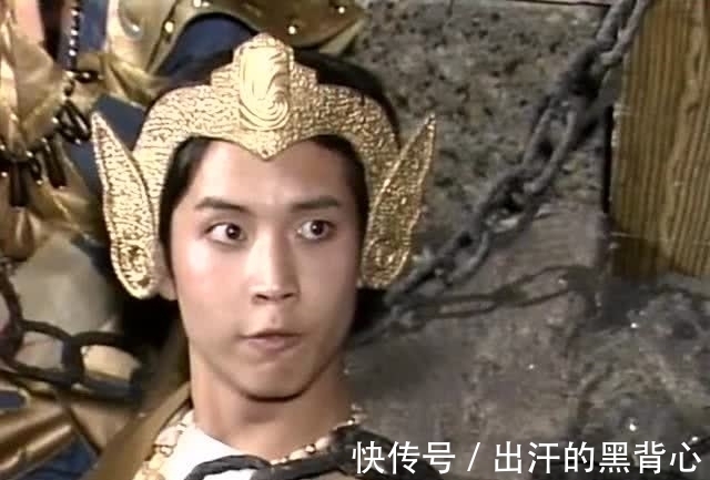 top|肉身成圣的7人众的结局如何?杨戬被打入冷宫,但哪吒更...