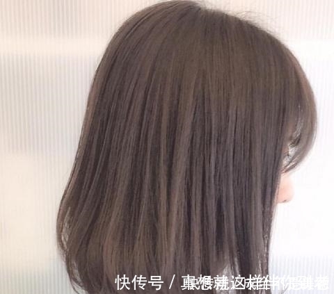 头发型 6款慵懒女神气息的波波头发型!凸显你的温柔女人味!