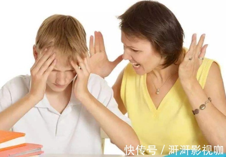家长|孩子缺乏主见,可能和父母有关,聪明家长不会这样做