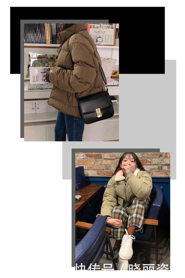 色彩|是时候穿羽绒服了!冬季选这几款,时髦又保暖