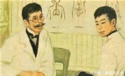 学生$回忆日本留学旧事,鲁迅与恩师藤野说法有较大分歧,是谁在撒谎?
