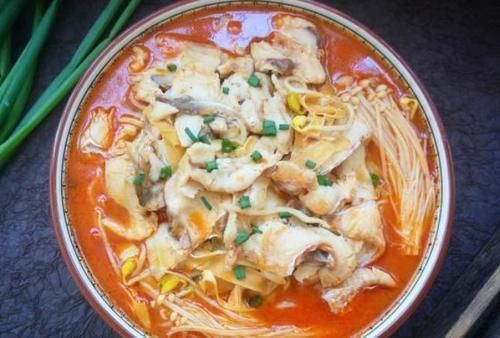 降温了,全家就馋它,便宜营养又美味,一碗下肚暖暖的再冷也不怕