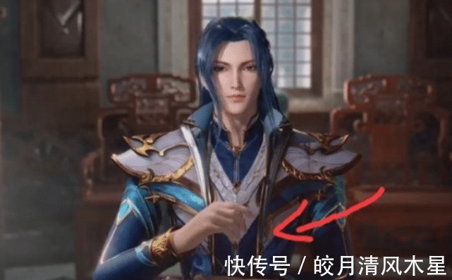 宁荣荣|斗罗大陆唐三撸兔成瘾,有谁注意到小舞的表情完全是生无可恋