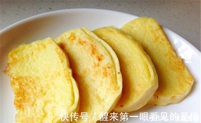 东北人|面粉只用来蒸包子馒头？教你新花样，3步学会，小孩吃了笑开花