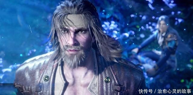 佳人|斗罗大陆唐三和阿银相拥在一起时,并不像母子,而更像一对佳人