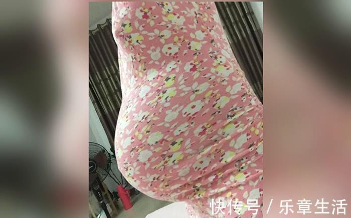 顺产|“生剖”是什么体验？抗麻体质剖腹产生双胞胎，痛得直哆嗦