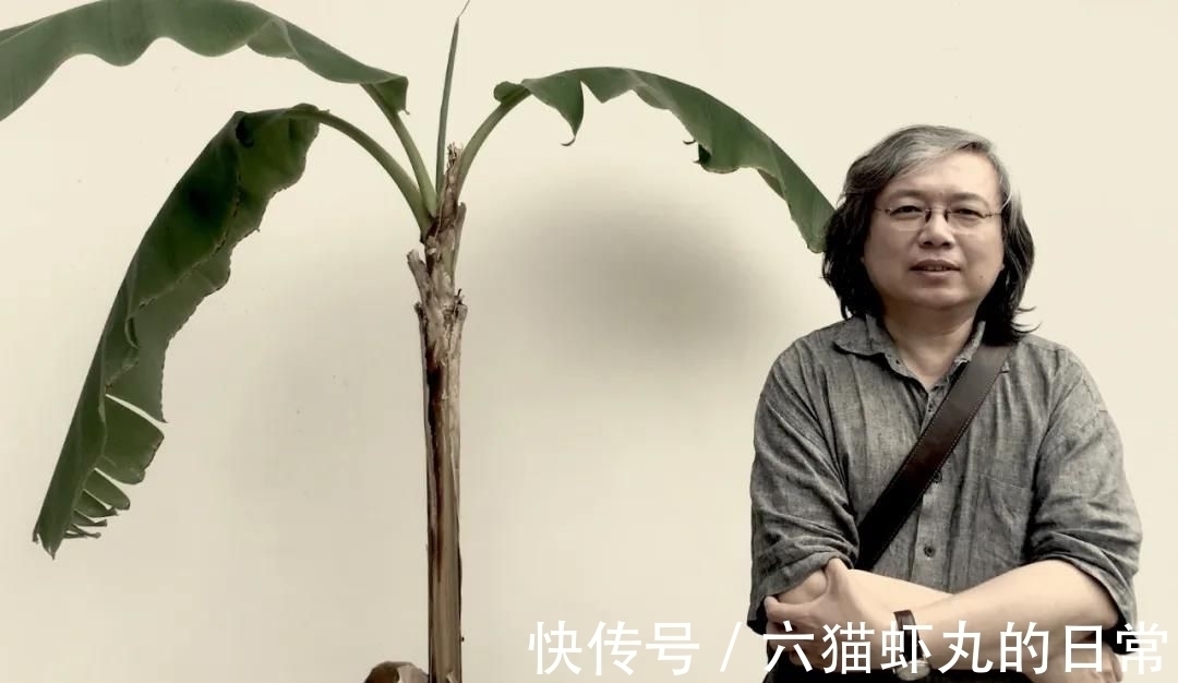 玉兰@著名花鸟画家林兵:那些追逐“花容月貌”的往事与传说