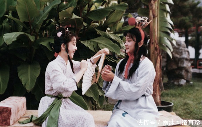 宿命|红楼梦:晴雯宿命的根源也是古代女性逃不掉的枷锁