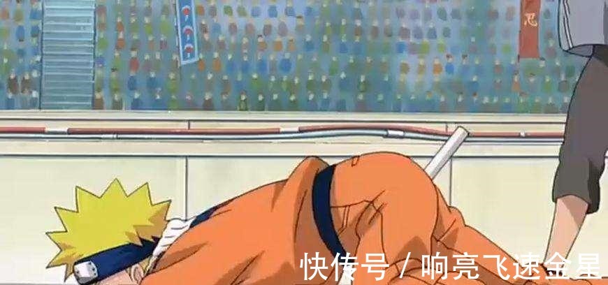萨尔娜|火影忍者众多牛级忍者都中过这招忍术!卡卡西交给鸣人的千年杀