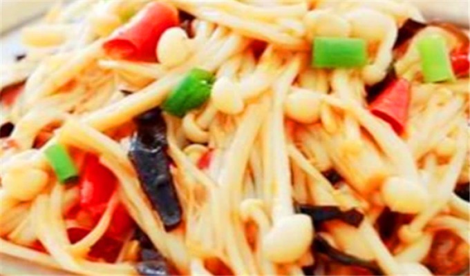 下酒又下饭的几道家常菜,美味可口下饭,简单易做,好看又好吃