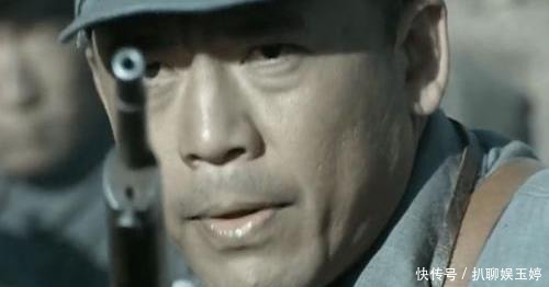 亮剑:让旅长“害怕”的一个人,让赵刚也打了退堂鼓,原来是他!