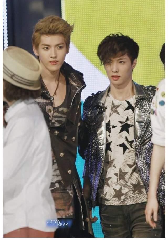 八卦|本期《向往5》超出綜藝范疇，張藝興意外遇見吳亦凡？彭昱暢秒變八卦臉！