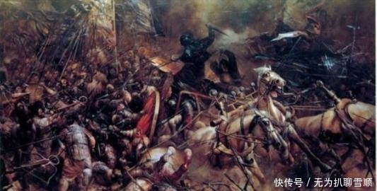 指挥|他被公认为是宋朝第一良将,少有败绩,却遇上这位荒唐的皇帝!