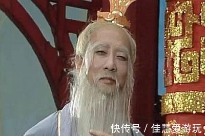 悟空|孙悟空敢对玉帝耍横，但玉帝手下有一个神仙却让孙悟空毕恭毕敬！