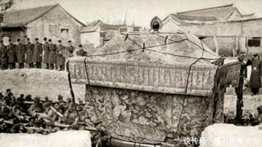 慈禧|光绪皇帝为什么不直接杀了慈禧夺权？他能不能这么做？