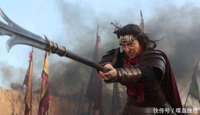 水浒中谜一样的高手,隐藏很深,李逵对他非常畏惧,排名困扰至今